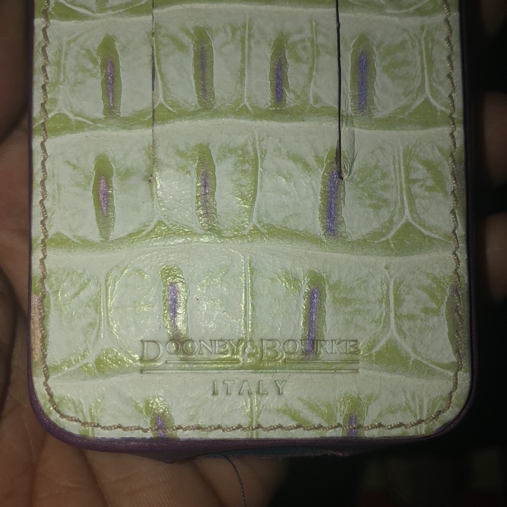 Authentic IPod Cases - Picture 3 of 3
